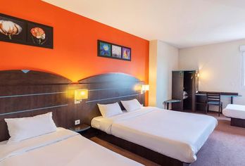 Hotel, B&B HOTEL Agen Castelculier