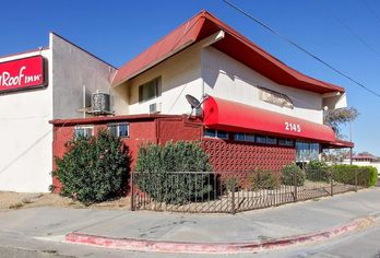 Hotel, Mojave Hotel