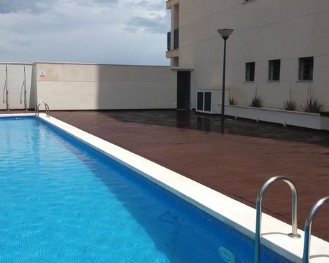 Apartamentos Terrazas al Mar 3000-2