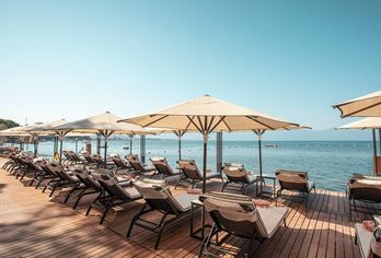 Unique Life Style Hotel