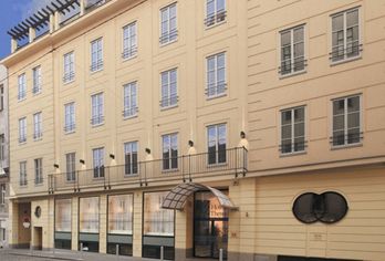 K+K Hotel Maria Theresia, Vienna