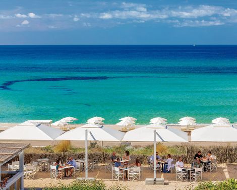 Le Dune Resort & Spa-3