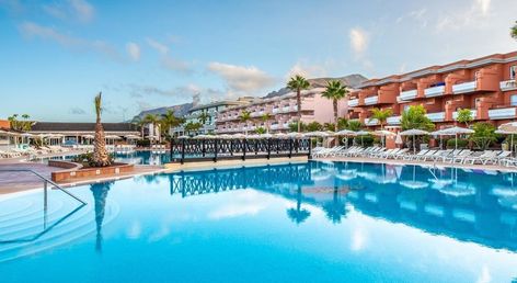 Landmar Costa Los Gigantes Family Resort