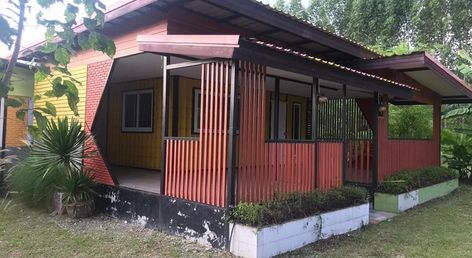 Viman Resort