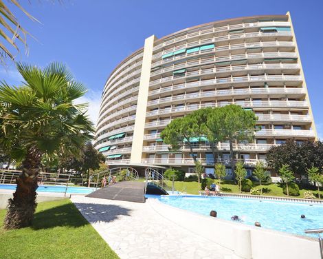 Residenza Puerto do Sol - Duna e Torre-0