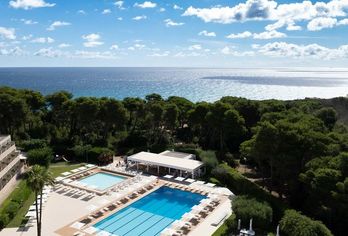 Hotel, VOI Daniela Essentia