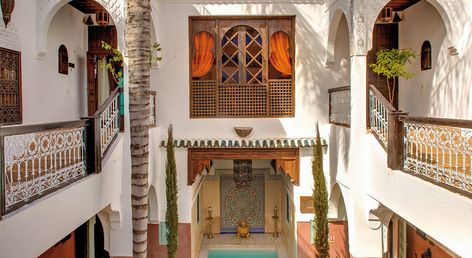 Marrakech Riads, Angsana Heritage Collection