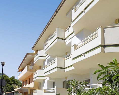 Apartamentos Massanet-3