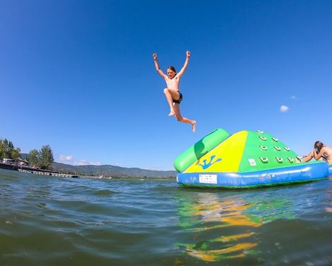 Camping Village Punta Navaccia-2