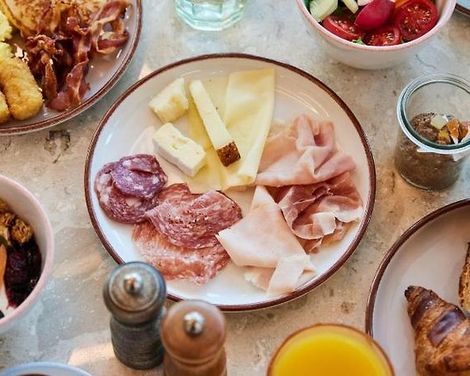 The Social Hub Vienna-1