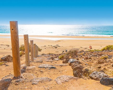 Coral Cotillo Beach Hotel-2