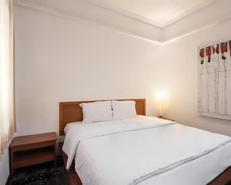 Capital O 93809 Wida Hotel-0