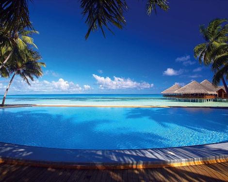 Medhufushi Island Resort-1