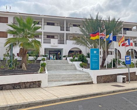 BLUESEA Callao Garden-3