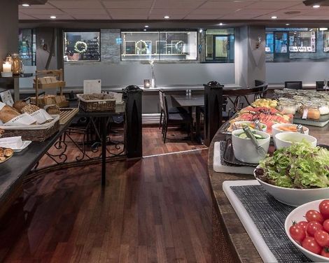 First Hotel Millennium-2