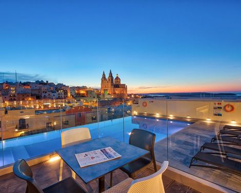 Pergola Hotel & Spa-2
