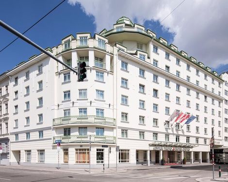 Austria Trend Hotel Ananas-2