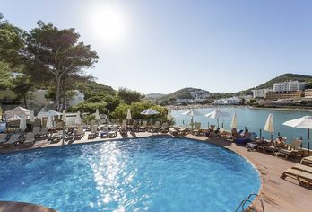 Palladium Hotel Cala Llonga