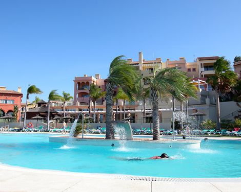 Pierre & Vacances Resort Terrazas Costa del Sol-1