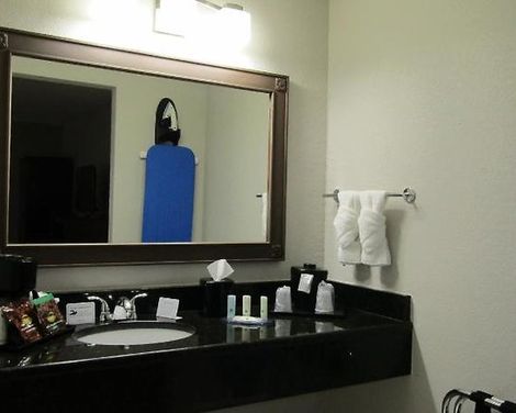 Quality Inn & Suites Kissimmee by The Lake-2