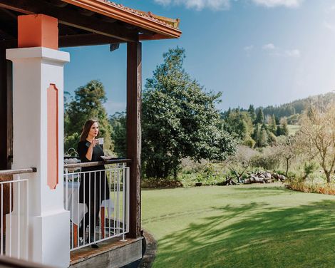 Enotel Santo da Serra-4