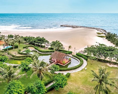 Romana Resort & Spa-1