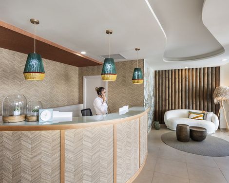 Hotel LIVVO Anamar Suites-0