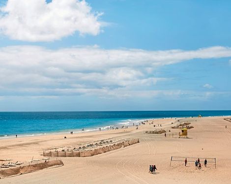 Iberostar Waves Playa Gaviotas-0