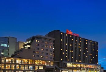 ibis Paris 17 Clichy-Batignolles