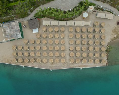 La Blanche Island Bodrum-1