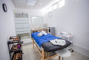 Hotel, Servatur Caribe