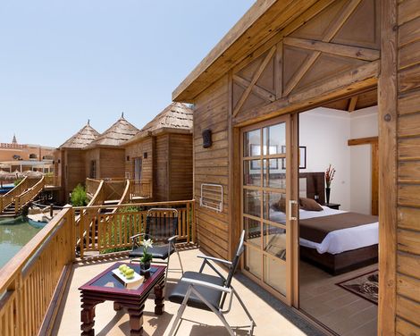 Pickalbatros Aqua Blu Resort - Sharm El Sheikh-4