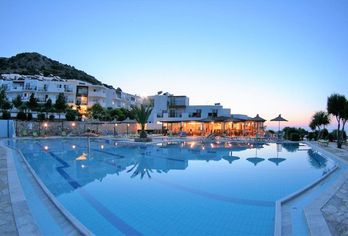 Semiramis Village Hotel