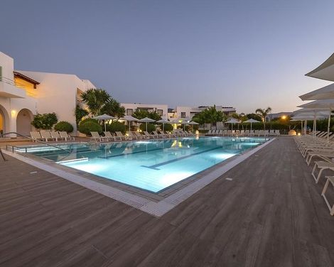 Alexandra Beach Hotel-4