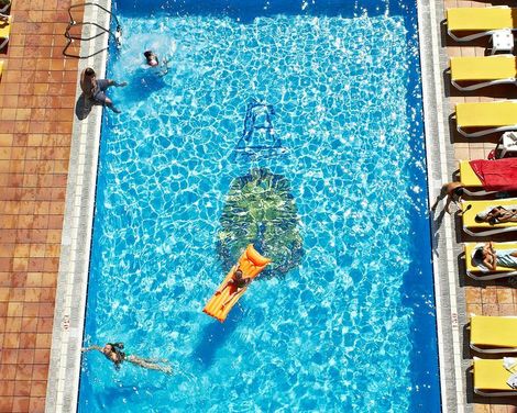 BLUESEA Copacabana-0