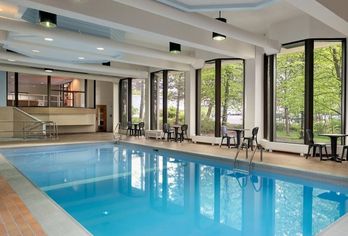 Hotel, Travelodge by Wyndham Sydney