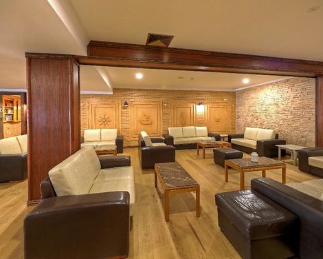 Paladim & Alagoa Mar Aparthotels-1