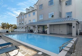 Hotel, Spark by Hilton Destin