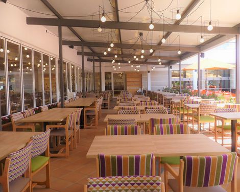 FERGUS Club Pineda Splash-3