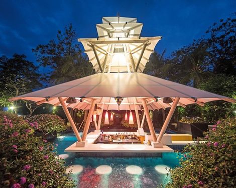 Segara Village Hotel-3