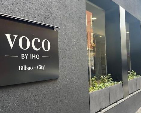 voco Bilbao - City-1