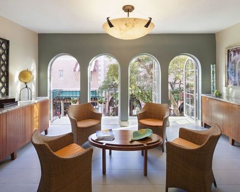 Kasa El Paseo Miami Beach-2