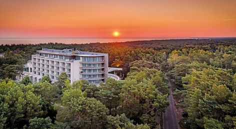 Havet Hotel Resort & Spa