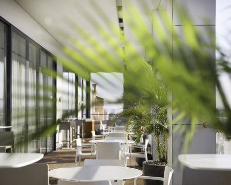 Radisson Blu Hotel, Larnaca-3