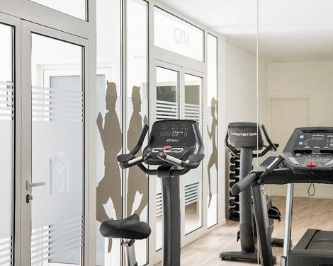 Aparthotel Marina Drach-1