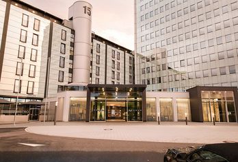 Best Western Plus Hotel Köln City