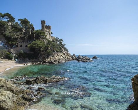 Hotel Lloret Santa Rosa-0