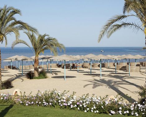 Three Corners Sunny Beach Resort-2