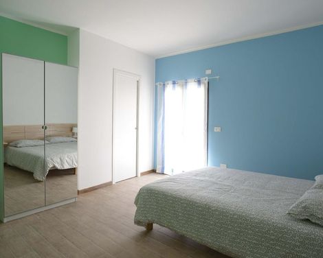B&B A Due Passi Dal Centro-3