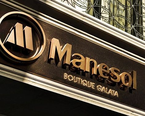Manesol Boutique Galata-3
